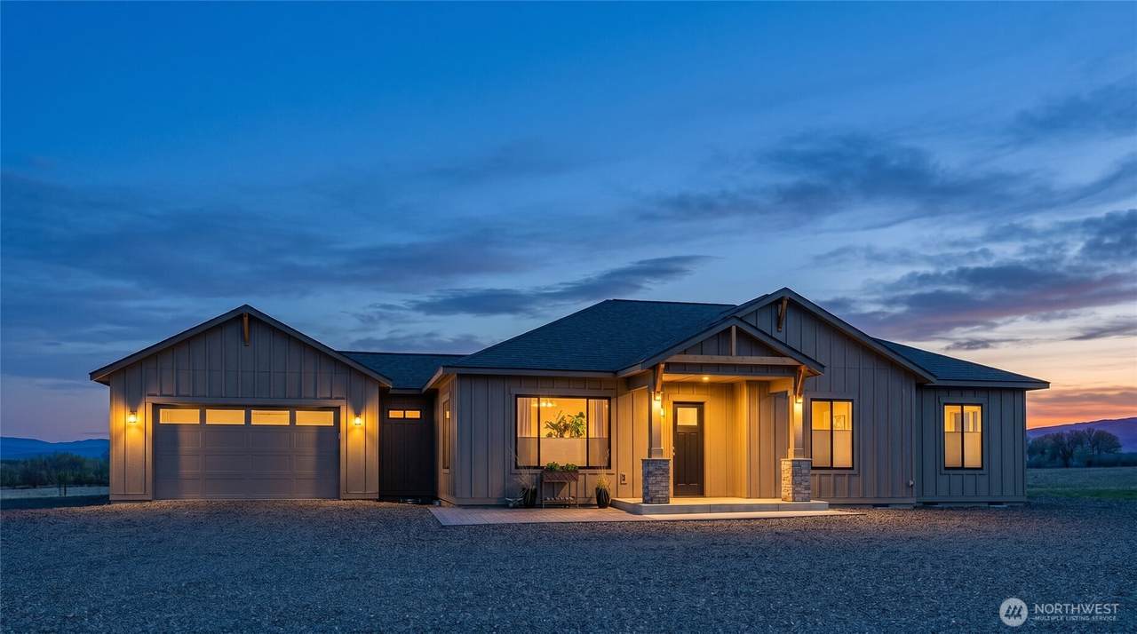 3420 Schnebly Rd. - Photo 1