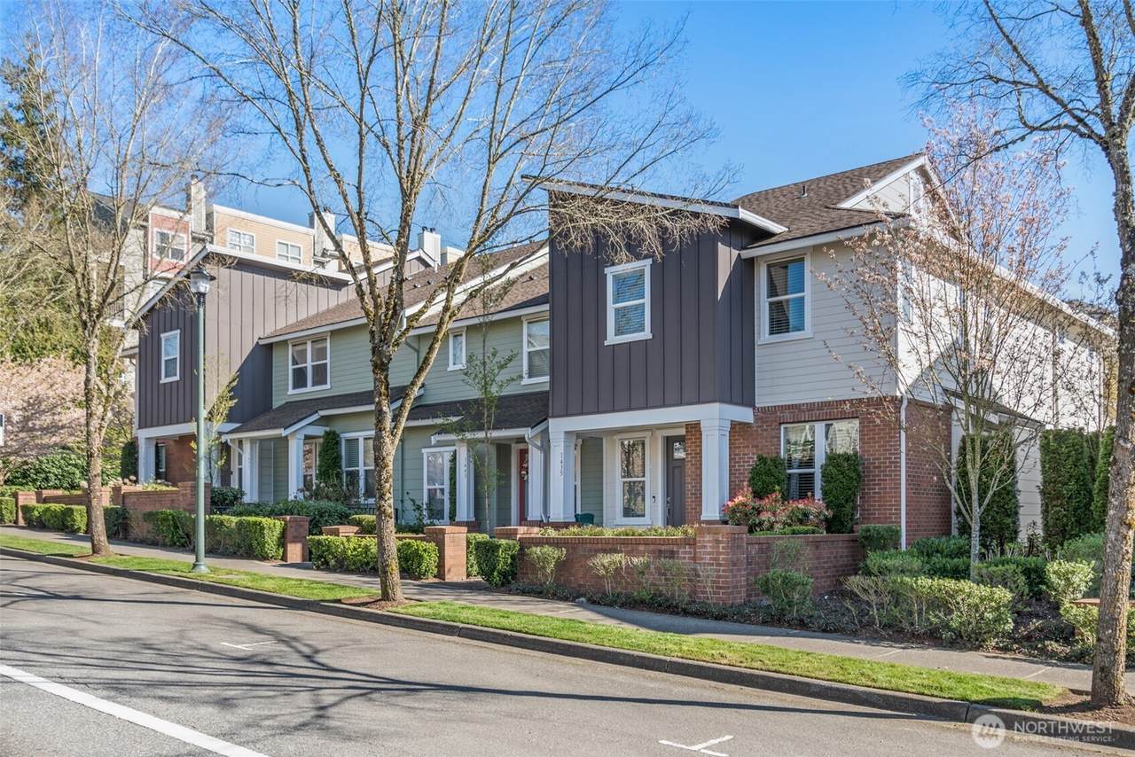 1451 Park Drive - Photo 1