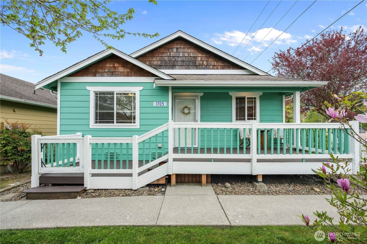 1705 Wildflower Way - Photo 1