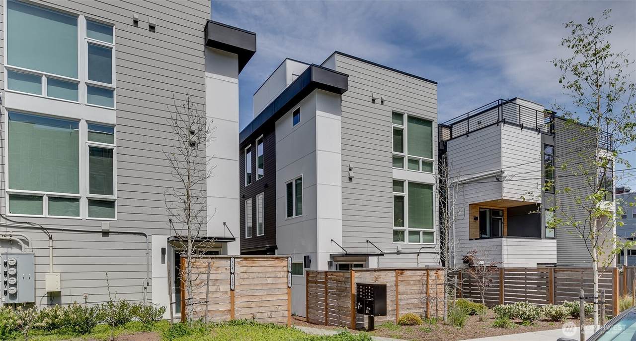 130 Florentia Street - Photo 1