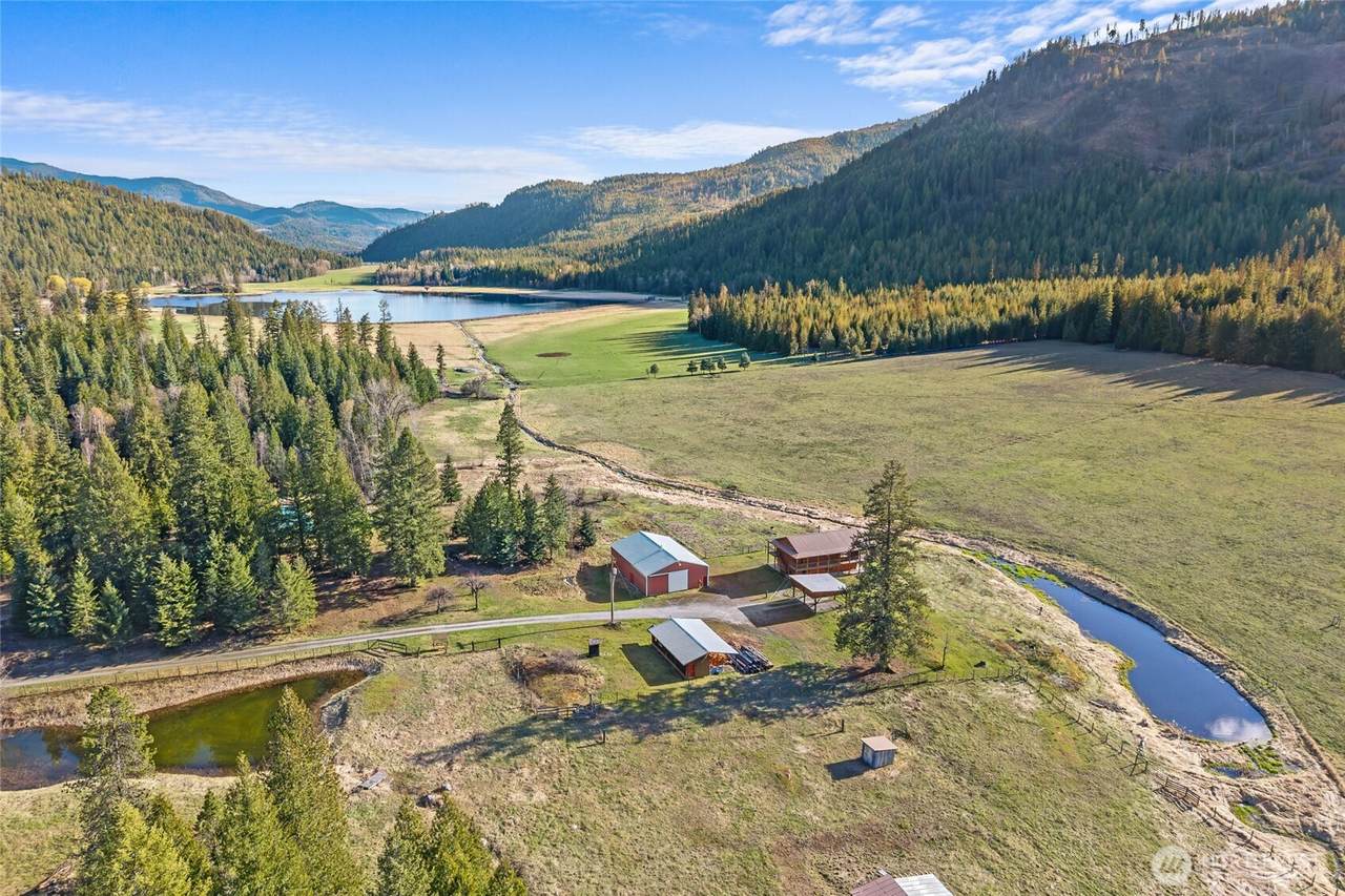 3617 Deep Lake Boundary Road - Photo 1