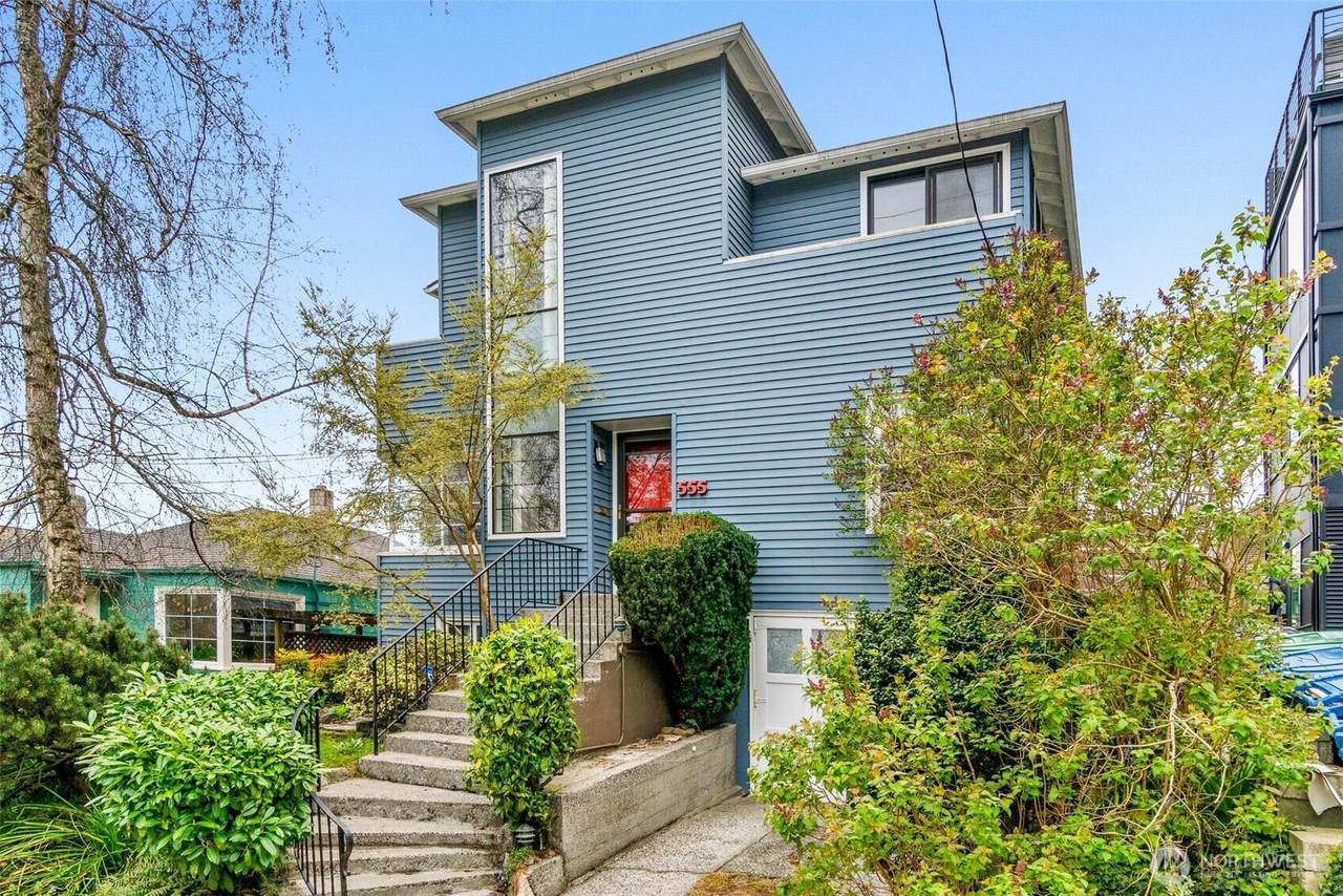 555 Galer Street - Photo 1