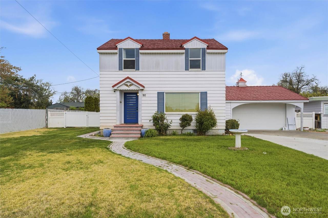 90 Van Giesen Street - Photo 1