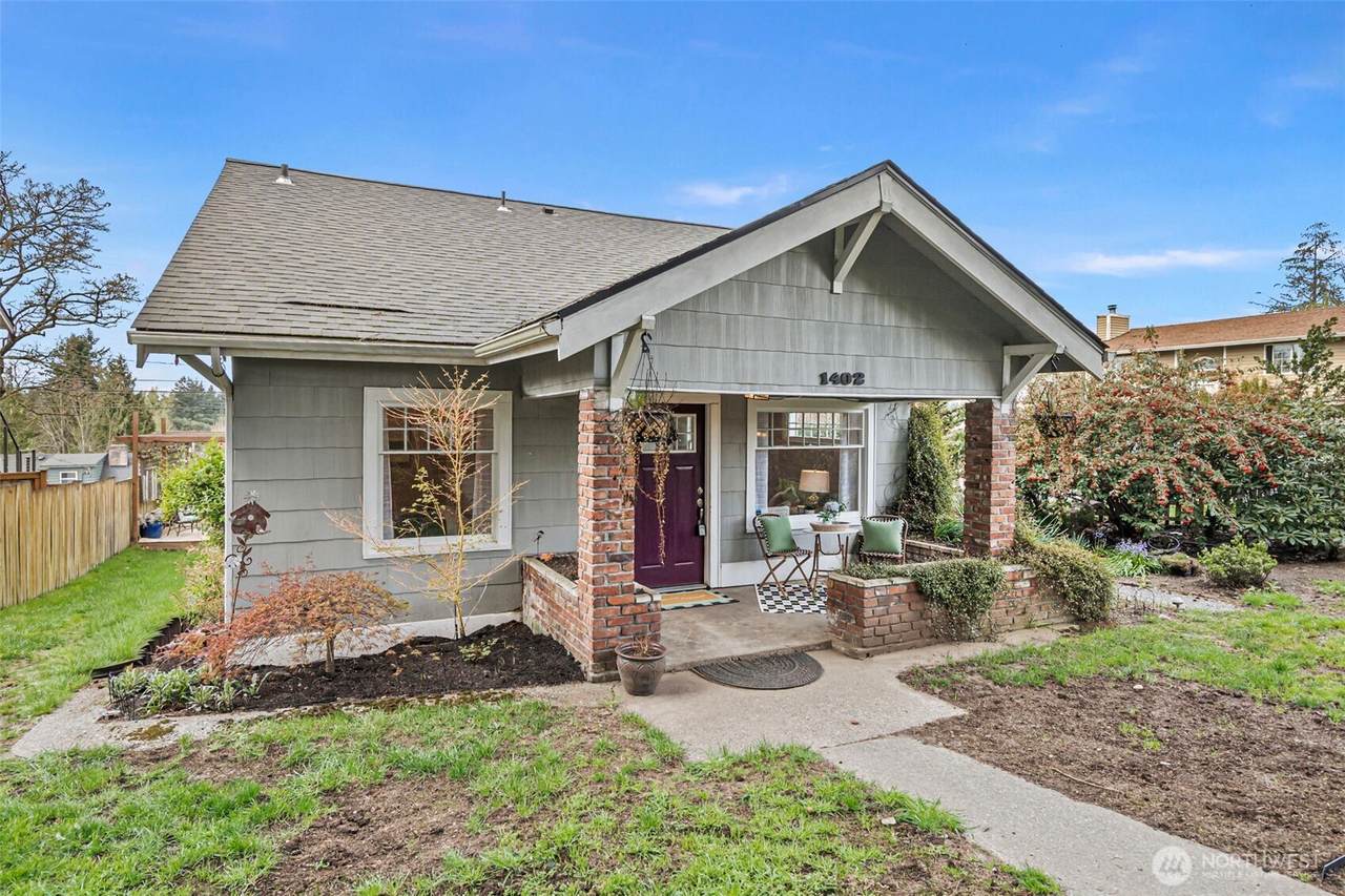 1402 Mason Avenue - Photo 1