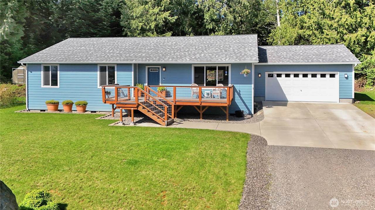 155 Baldwin Lane - Photo 1