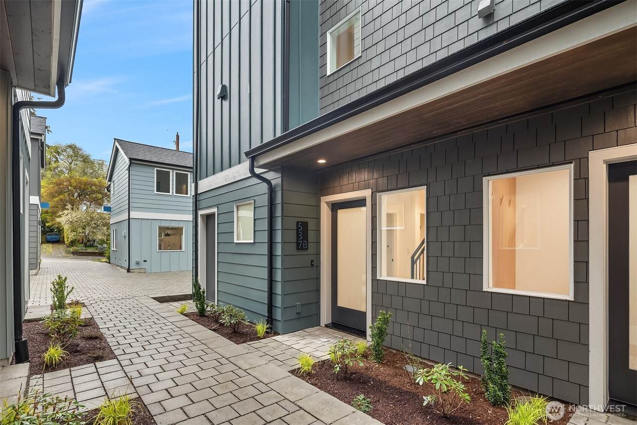 537 B 70th Street - Photo 1