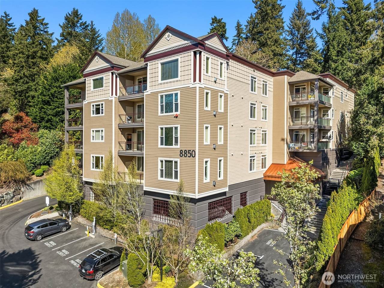 8850 Redmond Woodinville Road - Photo 1