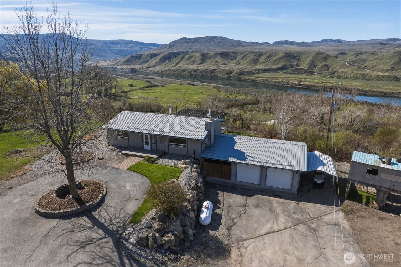 3507 B Hwy 155 - Photo 1