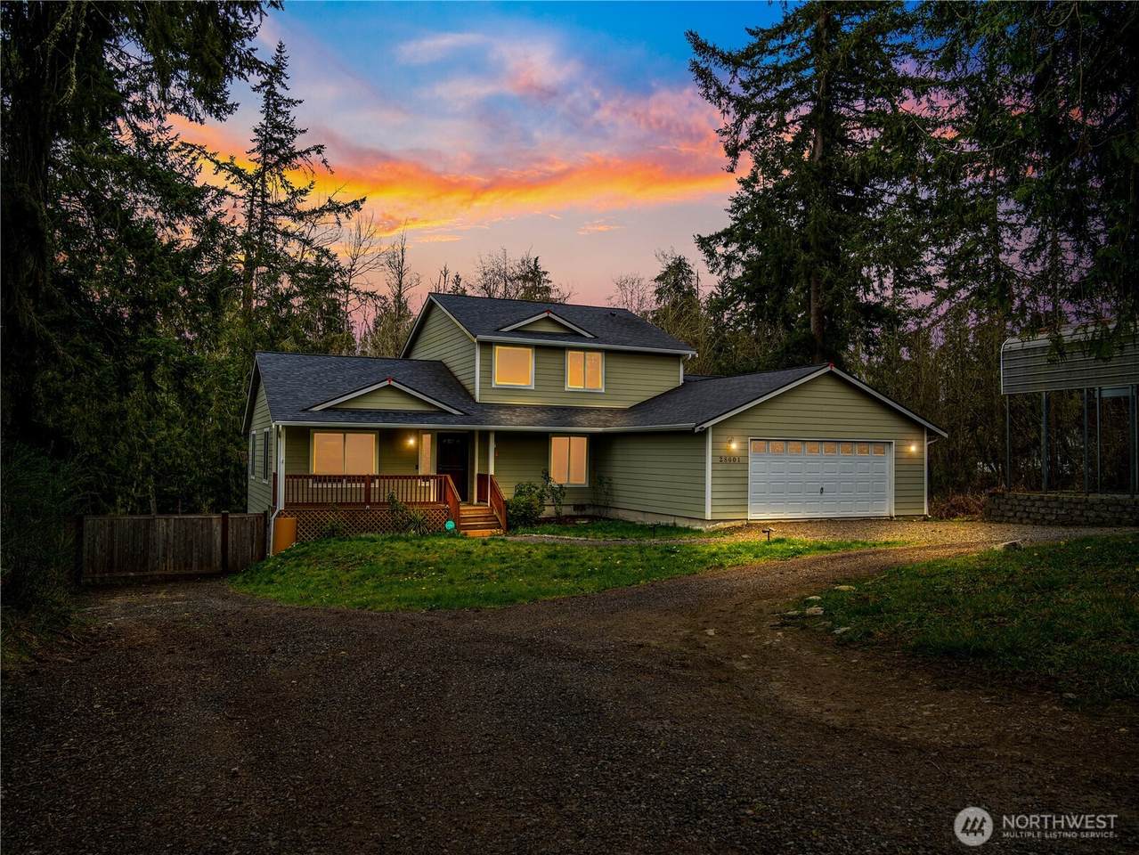 28601 30th Avenue - Photo 1
