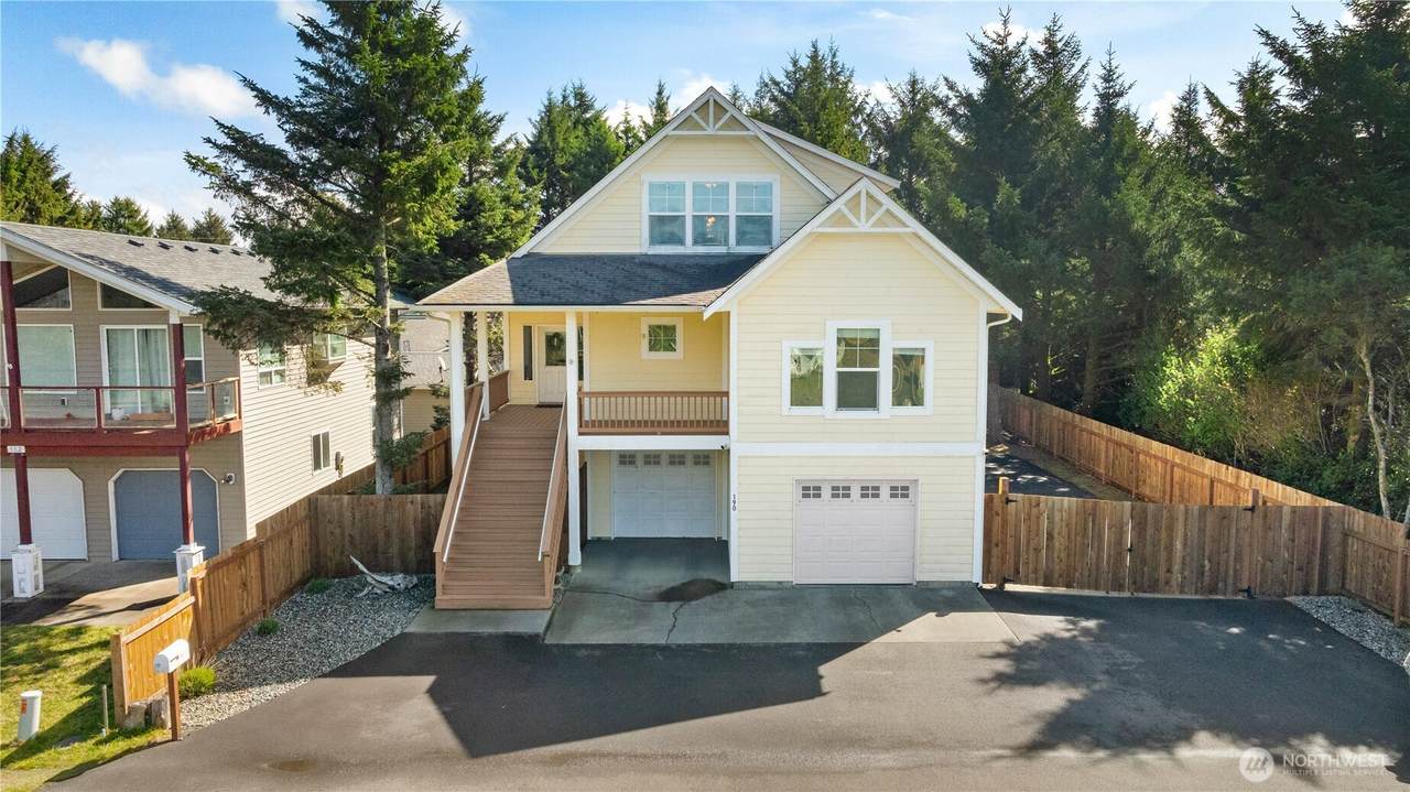 190 Ocean Shores Boulevard - Photo 1