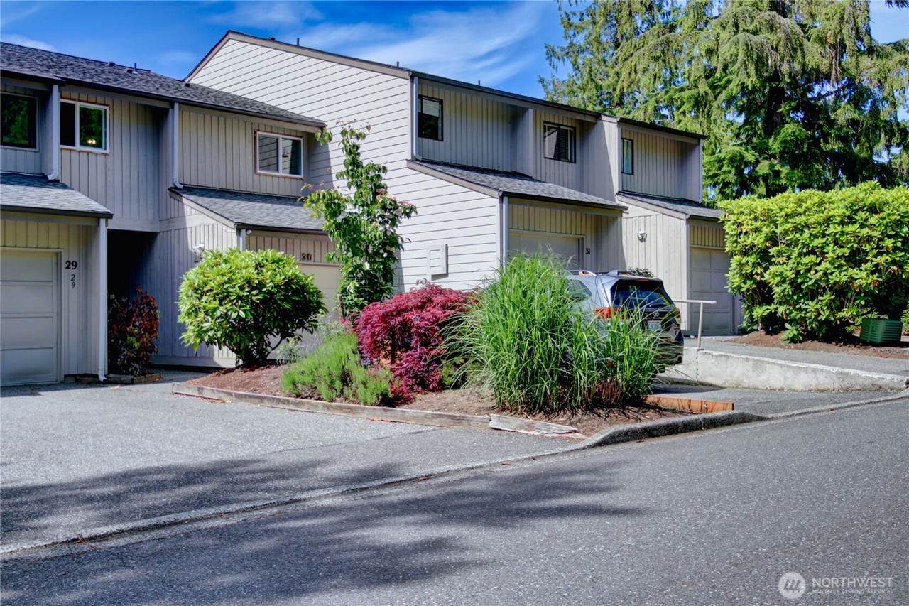 1 Lake Louise Drive - Photo 1
