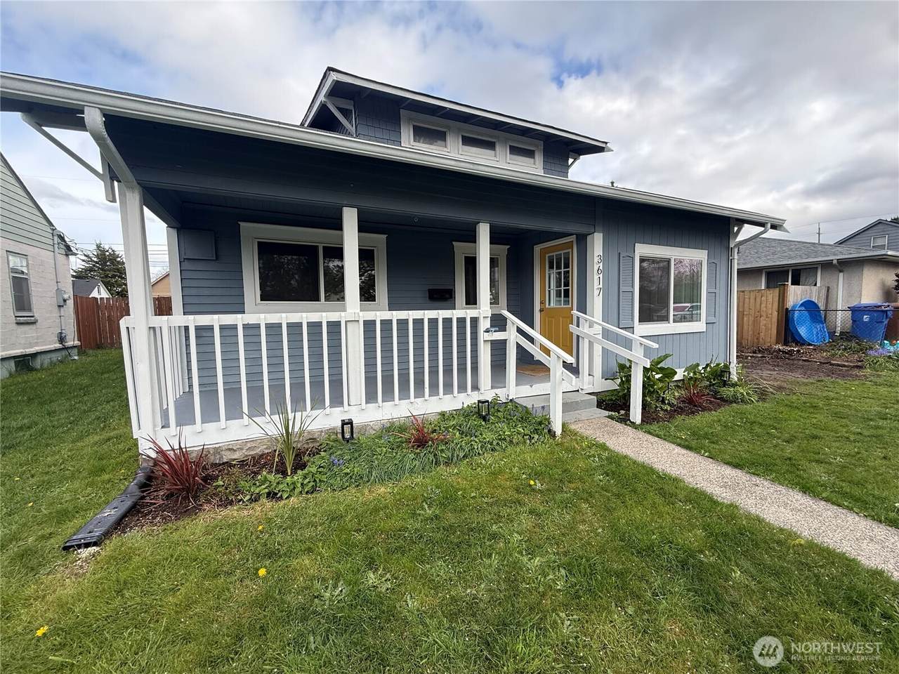 3617 Cushman - Photo 1