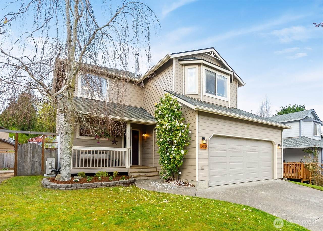 2118 Wildflower Way - Photo 1