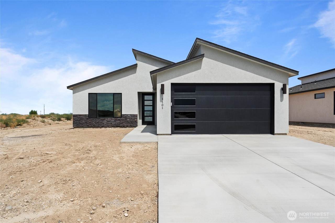 722 P Street - Photo 1