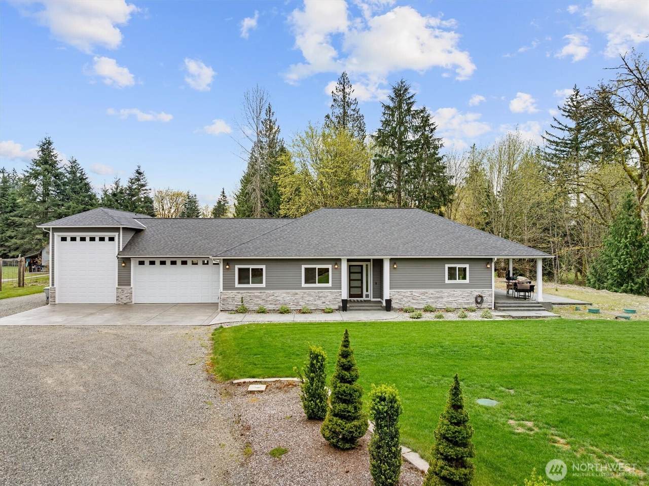 20025 232nd Street - Photo 1