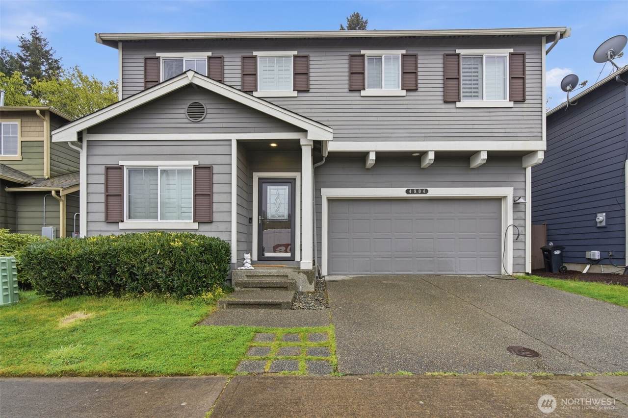 4804 Lambskin Street - Photo 1