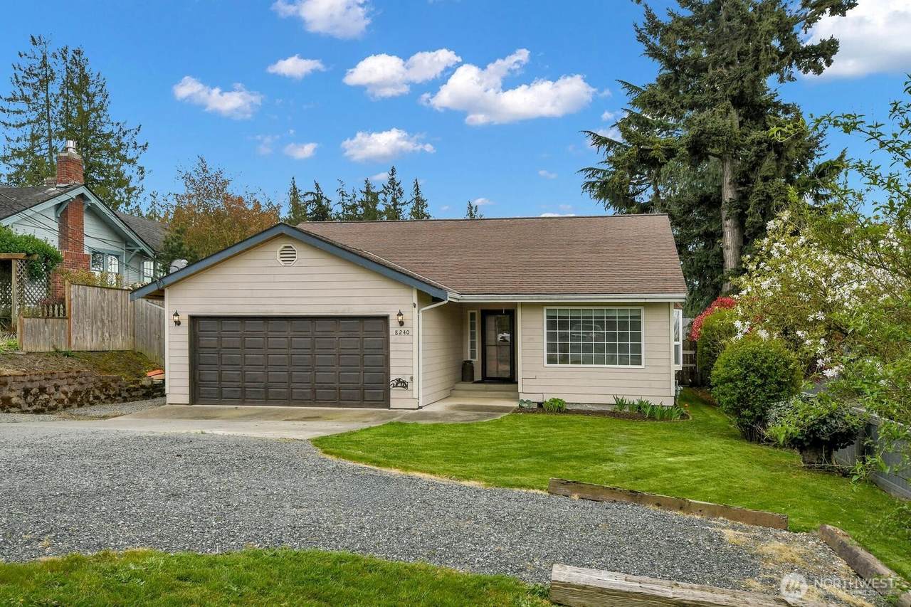 8240 Cedarhome Drive - Photo 1
