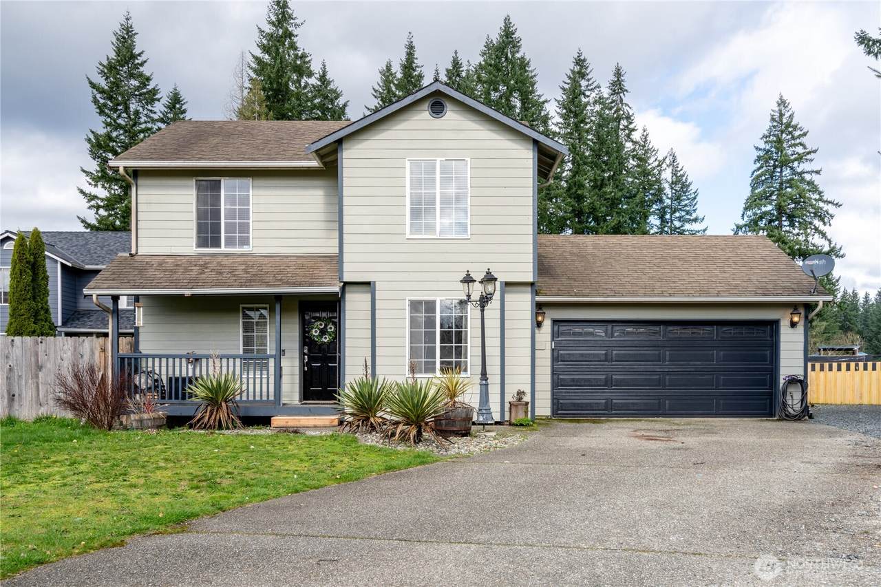 614 Eagle View Drive - Photo 1