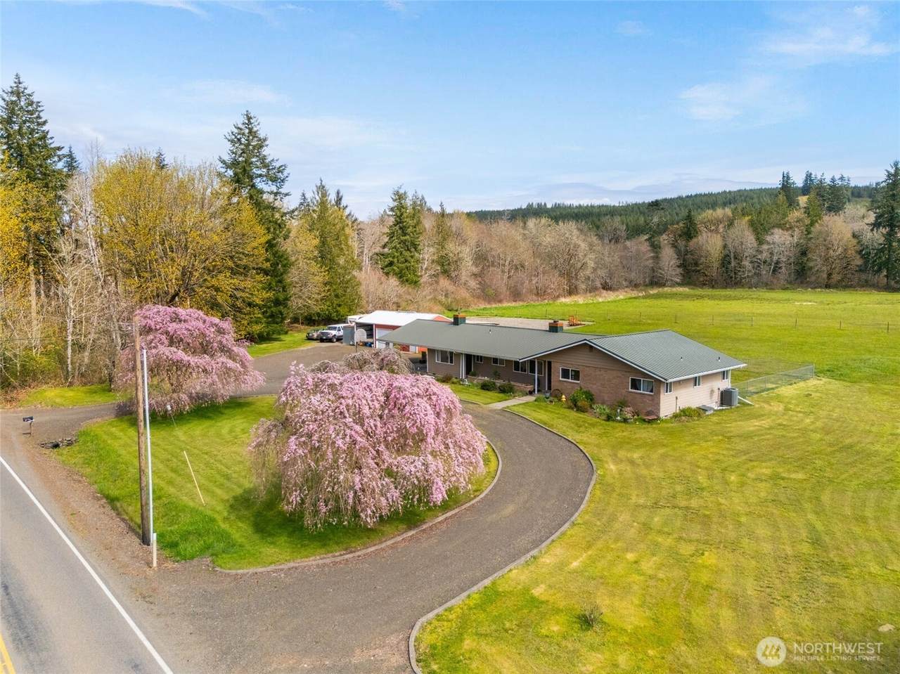 938 Mox Chehalis Road - Photo 1
