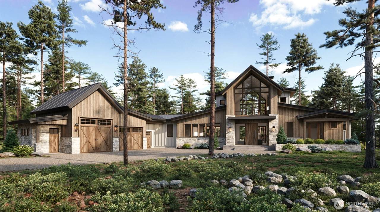 831 Iron Monarch Loop - Photo 1