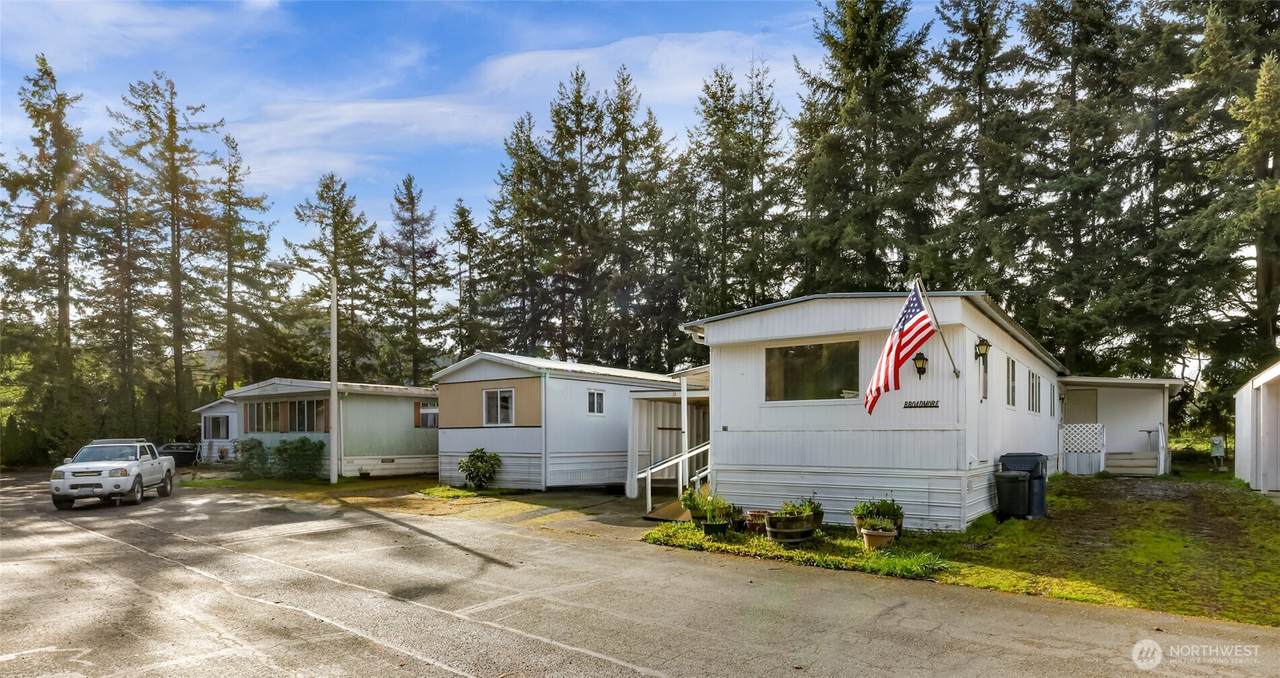 2210 Old Hwy 99 Road - Photo 1