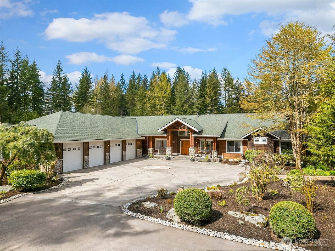 7828 Tolt Highlands Road - Photo 1
