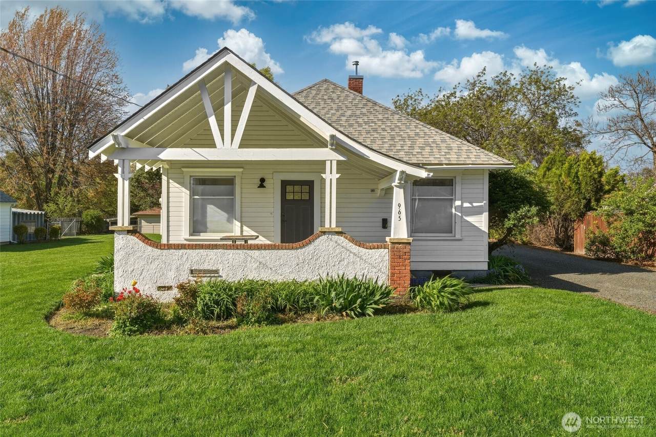 965 Alder Street - Photo 1