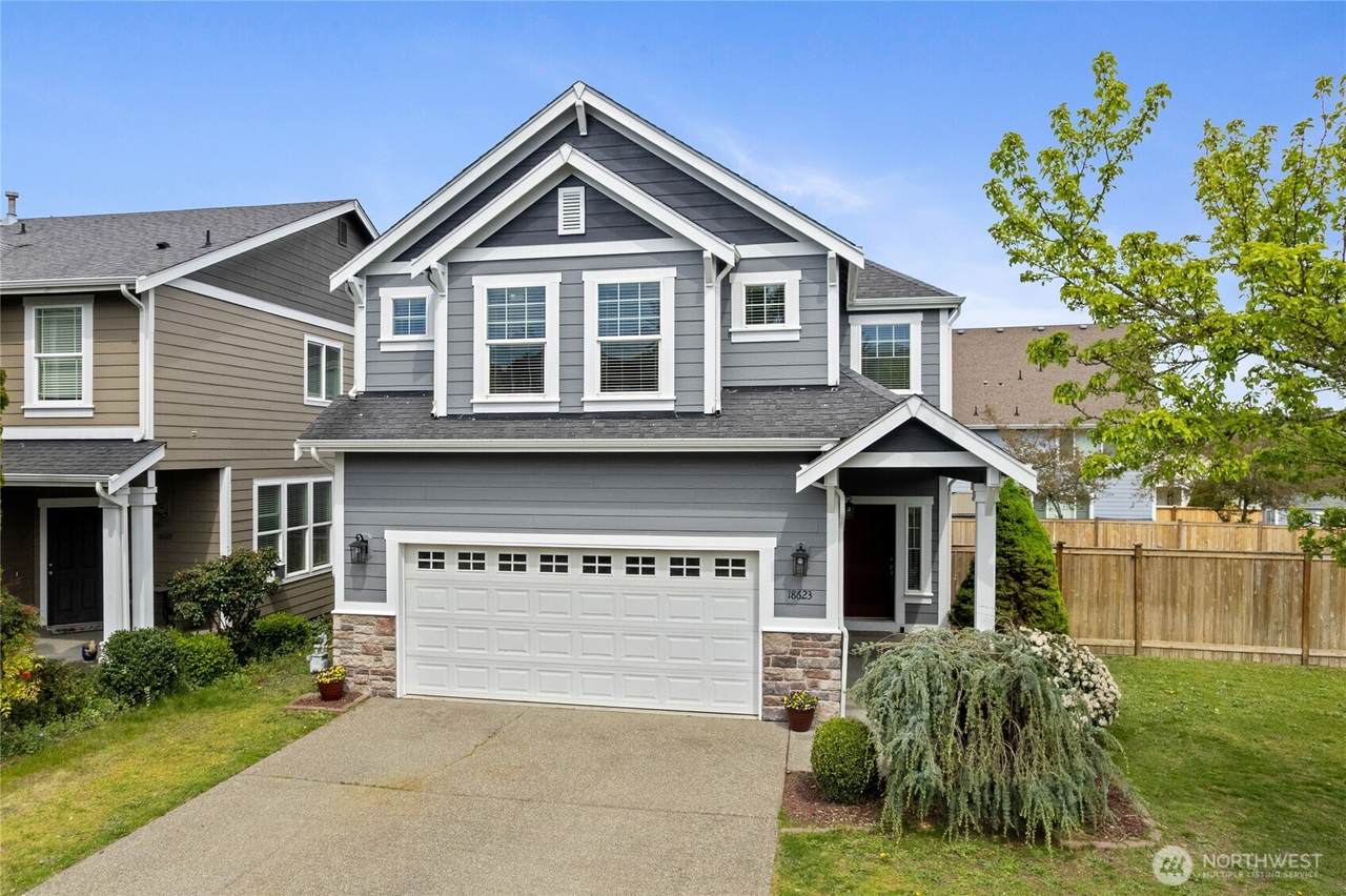 18623 111th Avenue - Photo 1