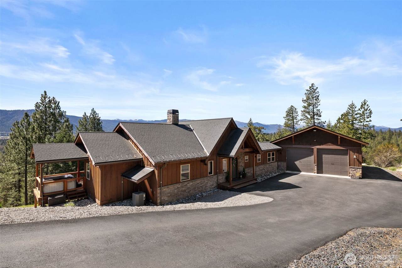 84 Meadow Ridge Drive - Photo 1