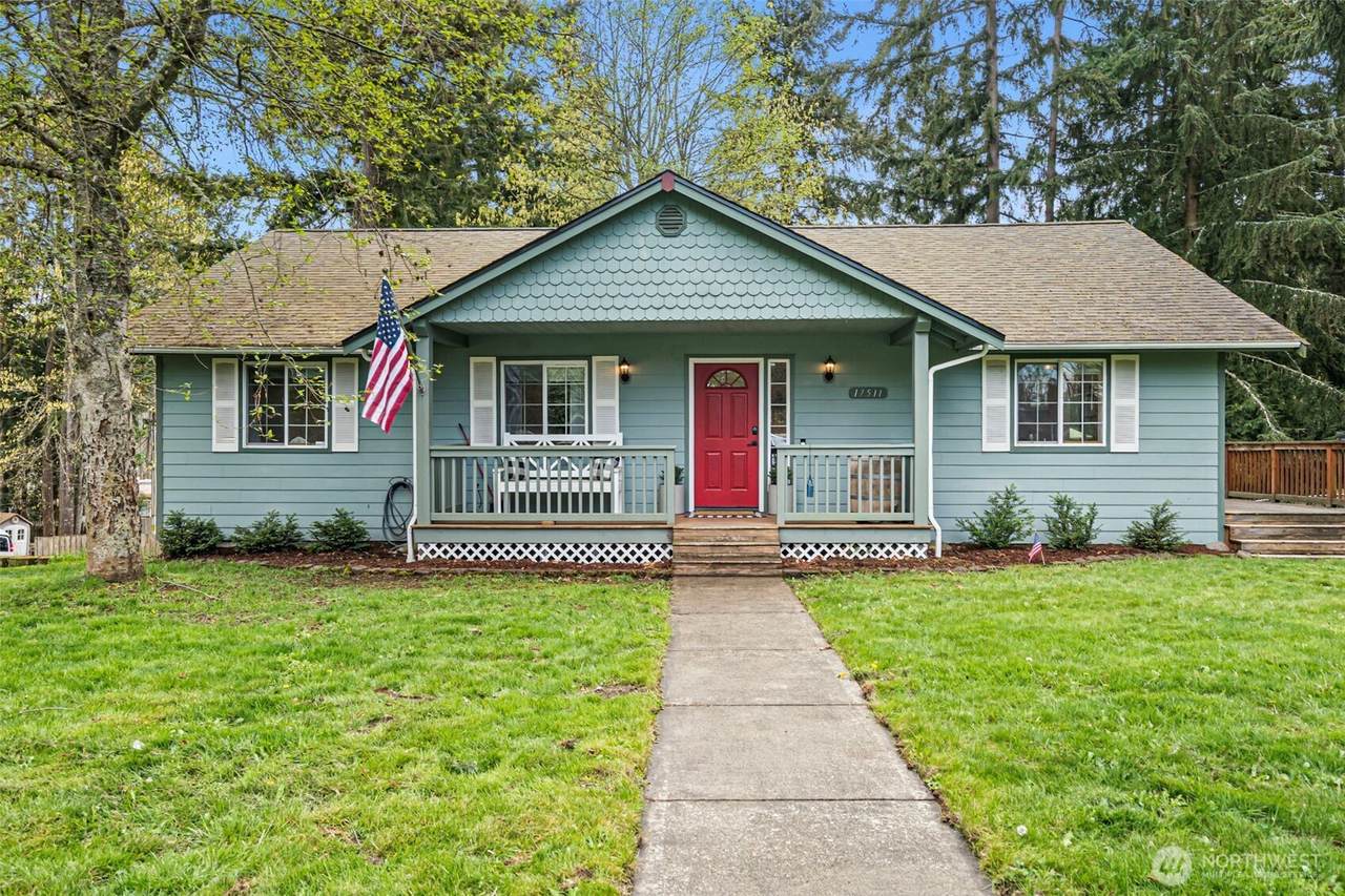 17511 Scenic Shores Court - Photo 1