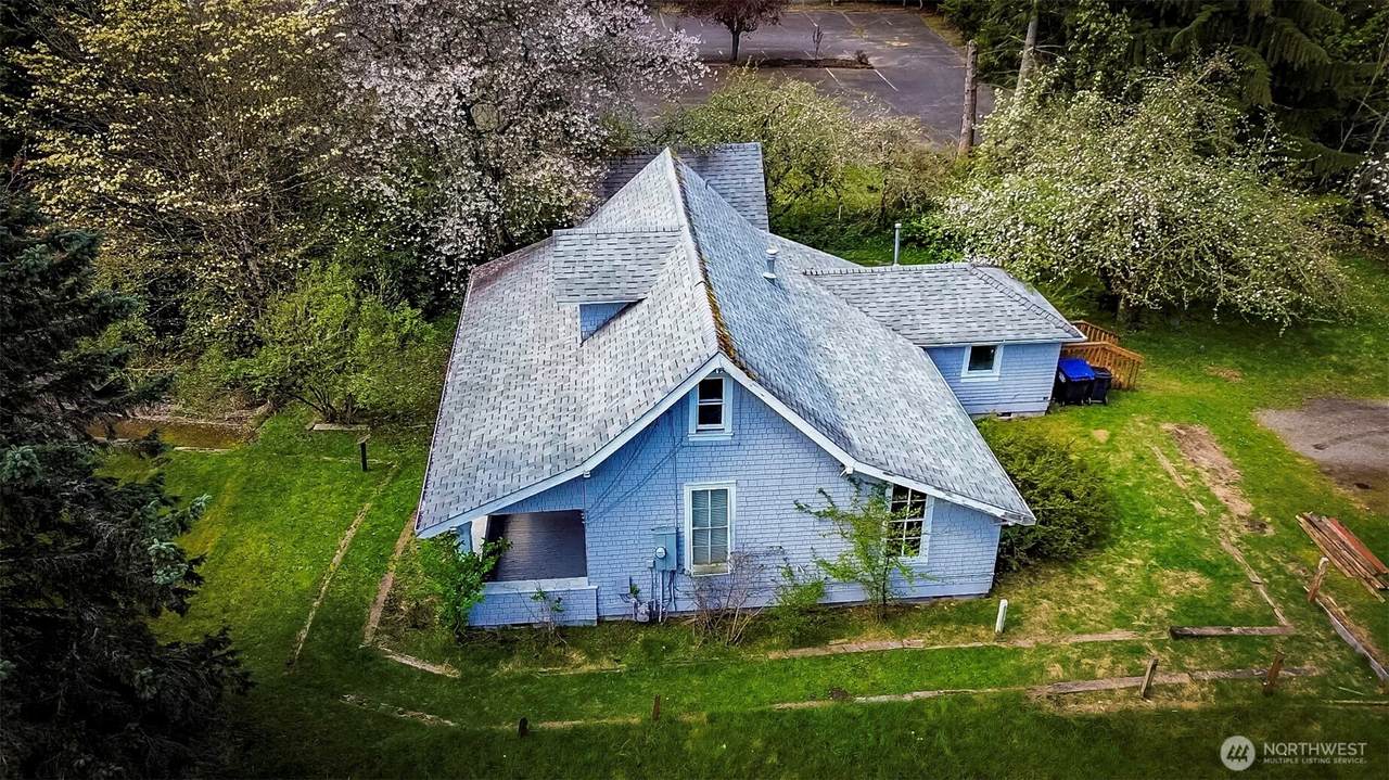 823 Lacey Street - Photo 1