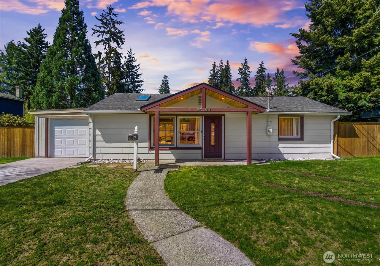 23108 50th Avenue - Photo 1