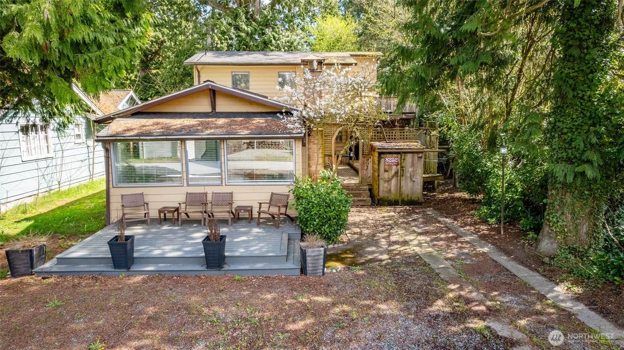 8252 Beach Way Drive - Photo 1
