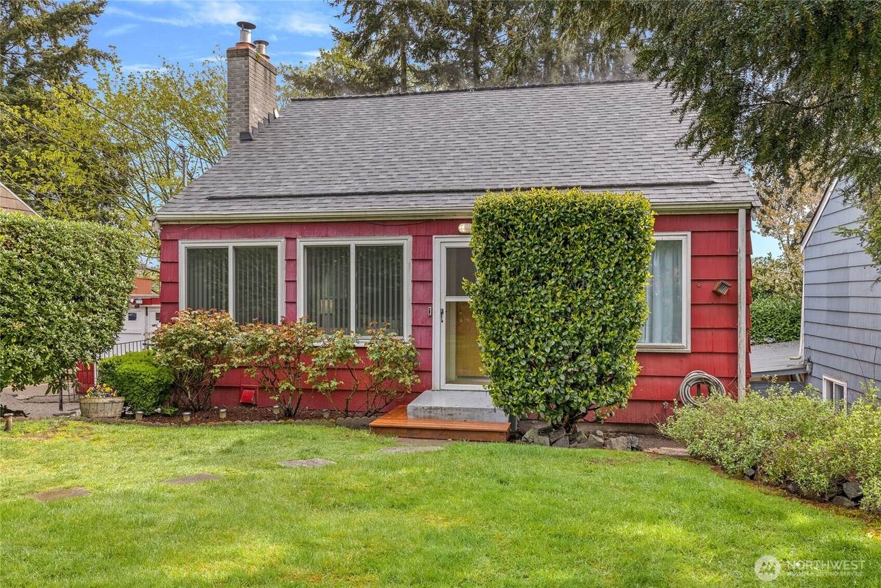 10850 26th Avenue - Photo 1