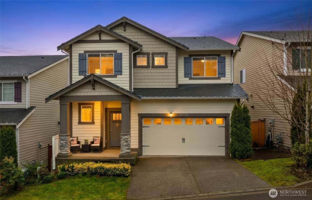 23718 43rd Drive - Photo 1