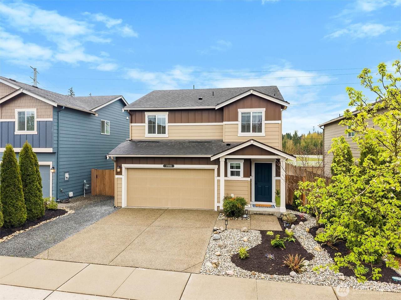 17804 Ashe Court - Photo 1