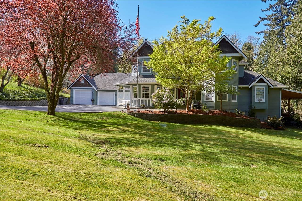 1506 Lidstrom Place - Photo 1