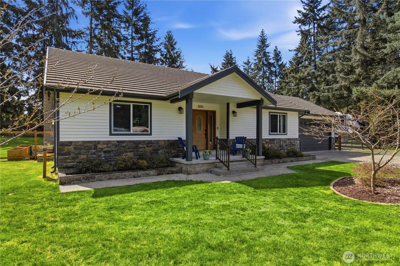 8816 215th Street Ct - Photo 1