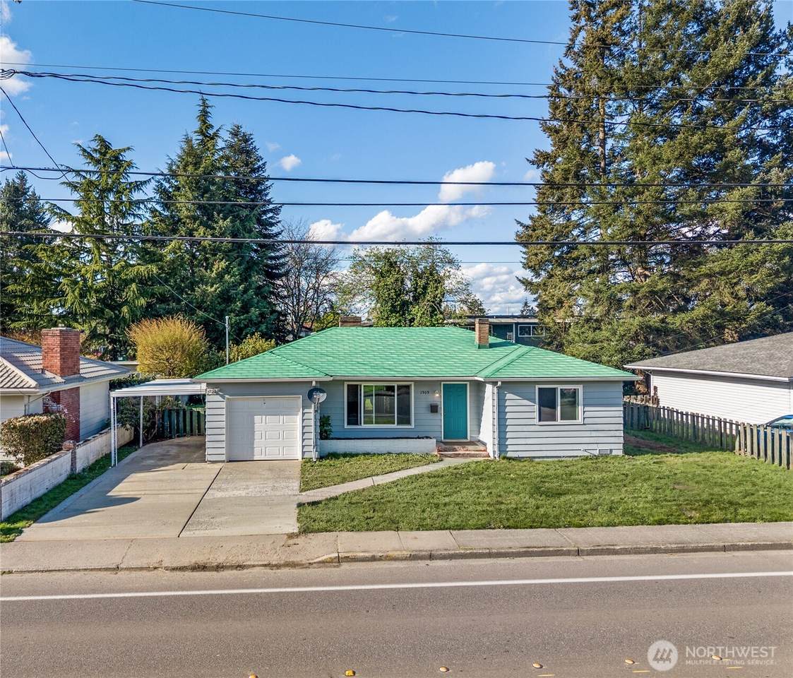 1909 Grove Street - Photo 1