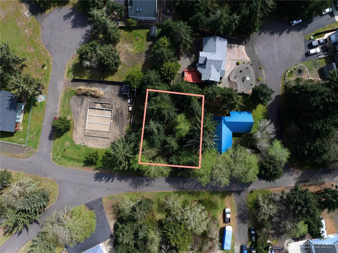 336 Lake Bay Loop - Photo 1