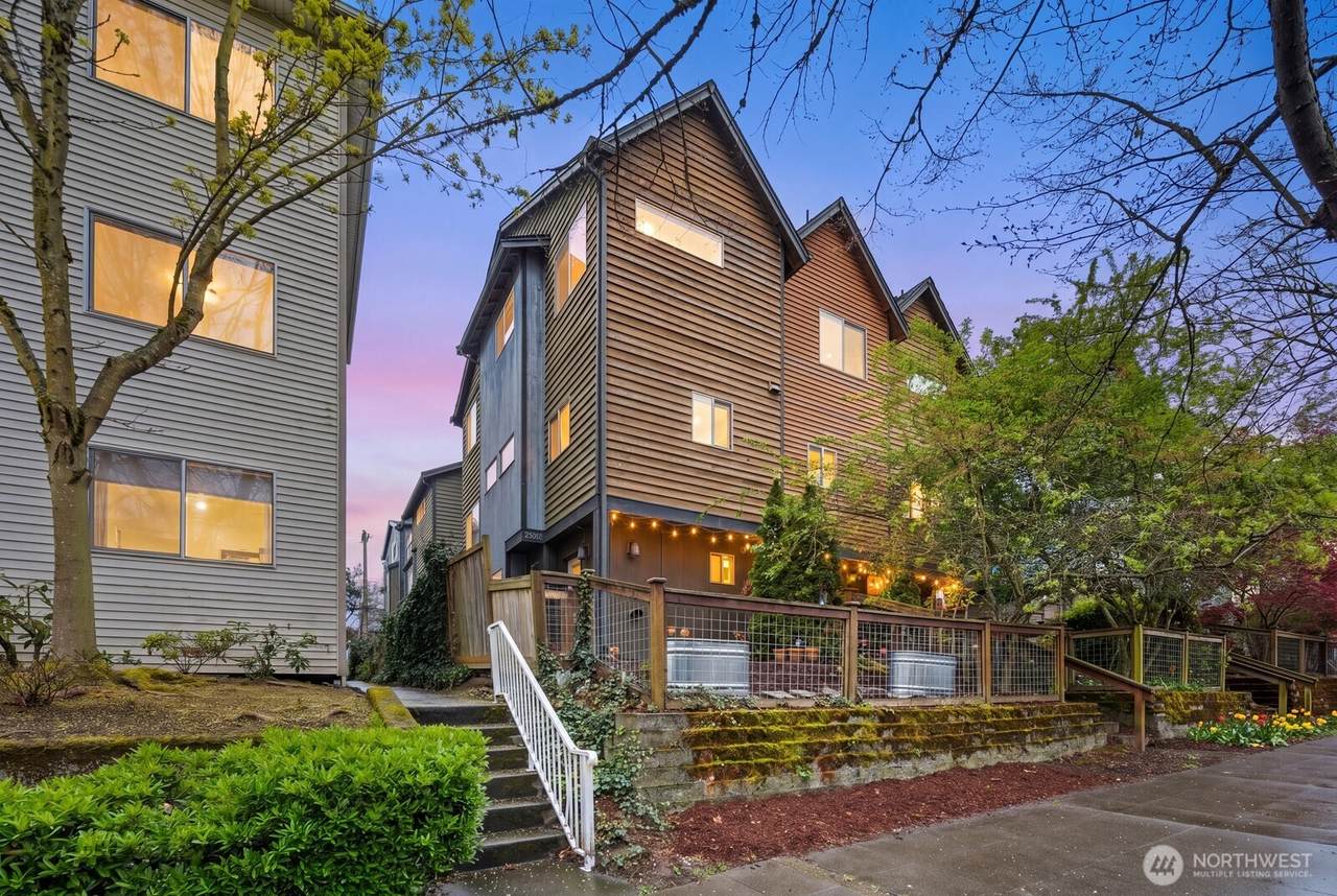 5937 California Avenue - Photo 1