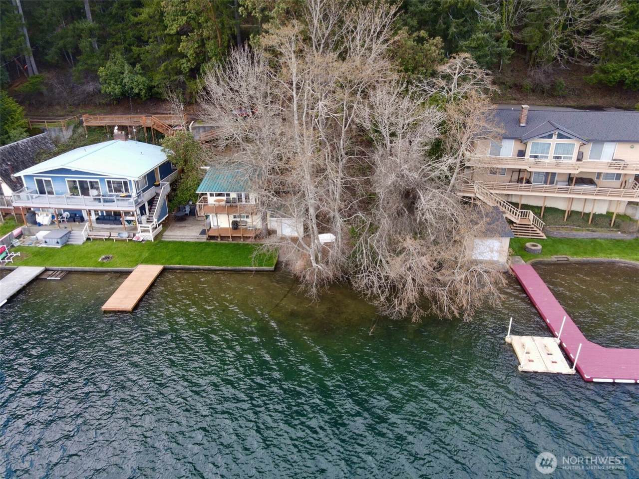 1949 Summit Lake Shore Road - Photo 1
