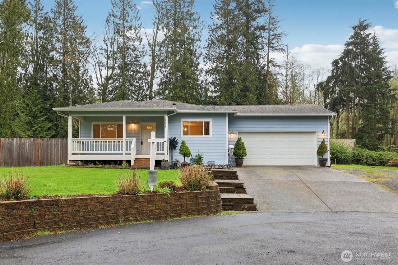 19305 86th Avenue - Photo 1