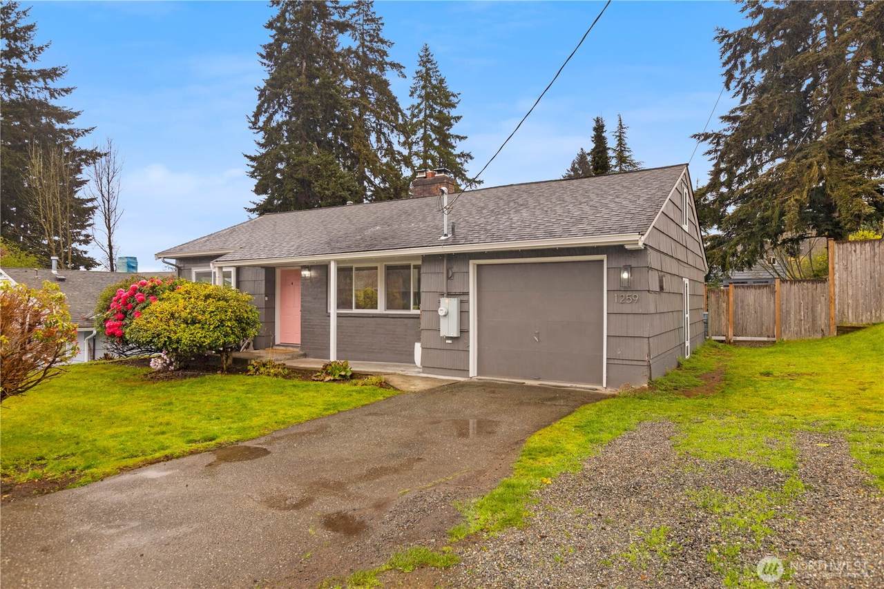1259 173rd Street - Photo 1