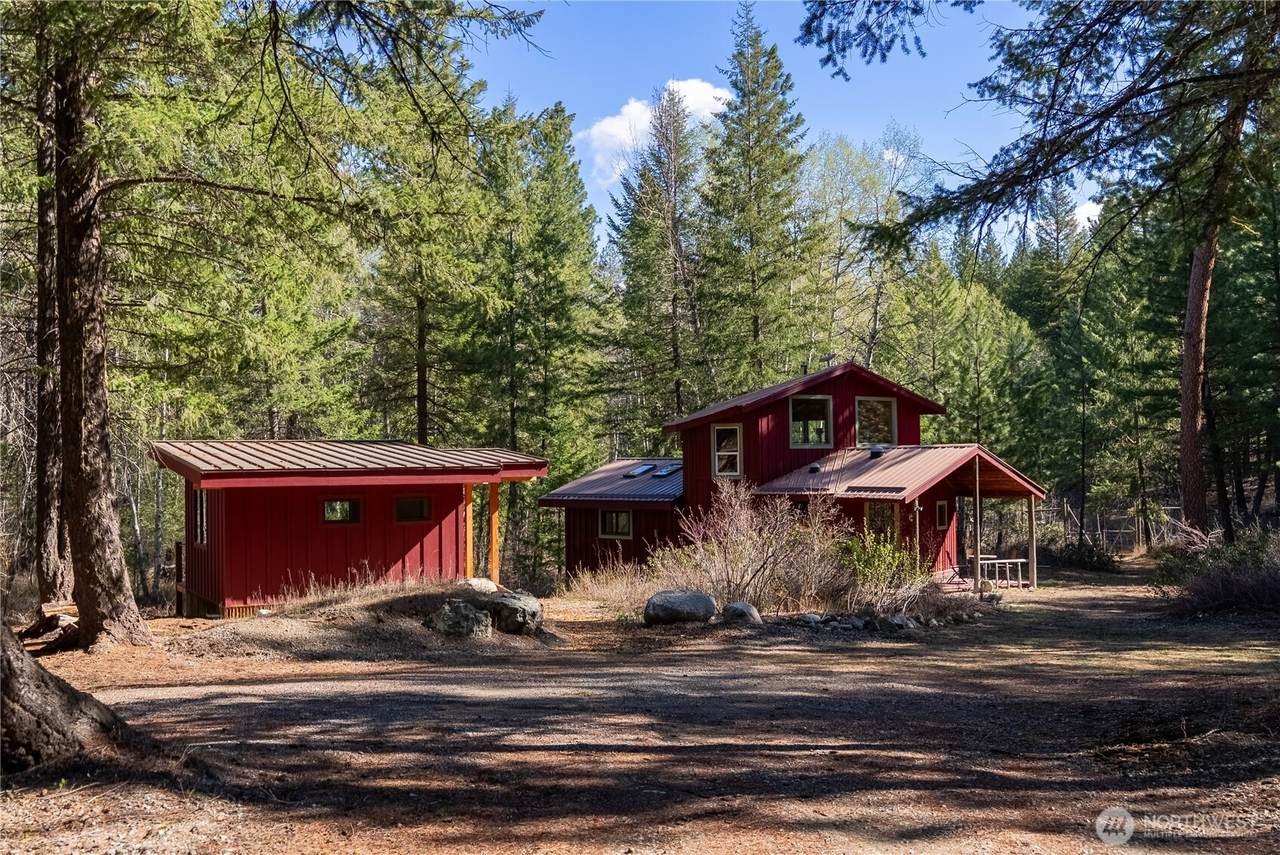 74 Buttermilk Creek Road - Photo 1