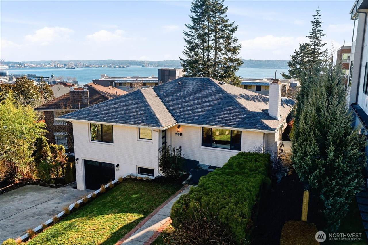 505 Kinnear Place - Photo 1