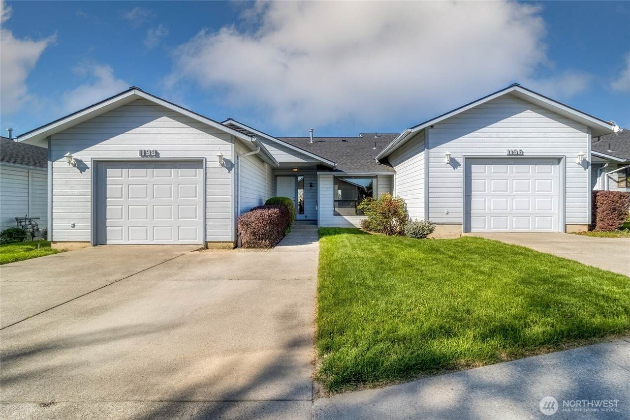 1198 Lancer Drive - Photo 1
