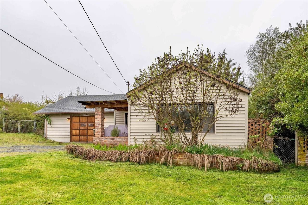 2920 Peabody Street - Photo 1