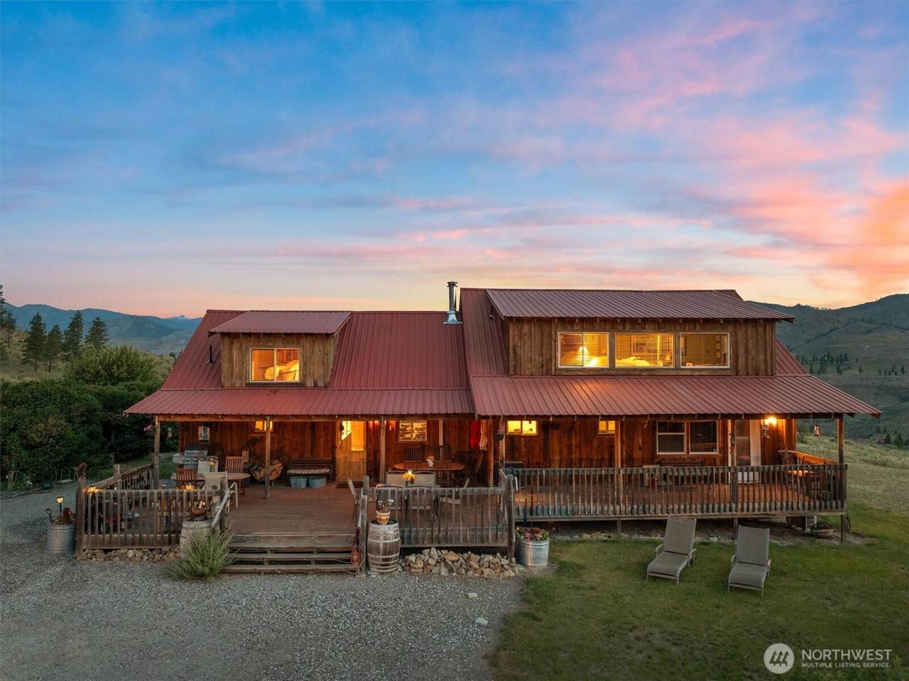 767 Bill Shaw Road - Photo 1