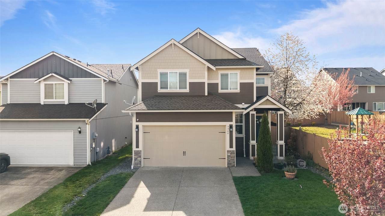 9966 Dotson Street - Photo 1